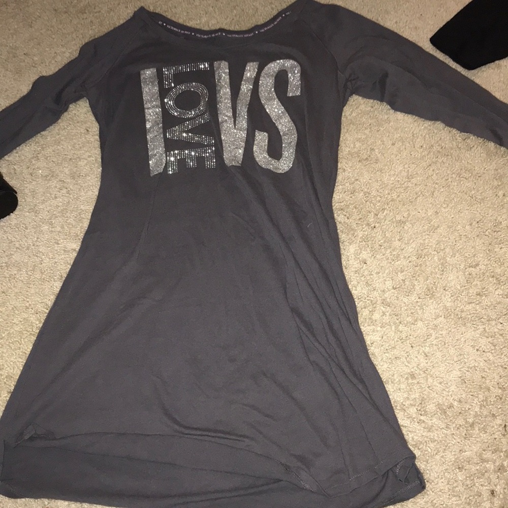 Victoria’s Secret Night Gown